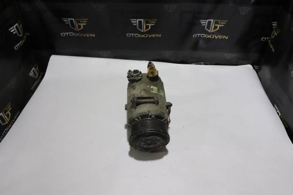 FORD TRANSİT T 350 ÇIKMA PARÇA TRANSİT V363 KLİMA KOMPRESÖRÜ